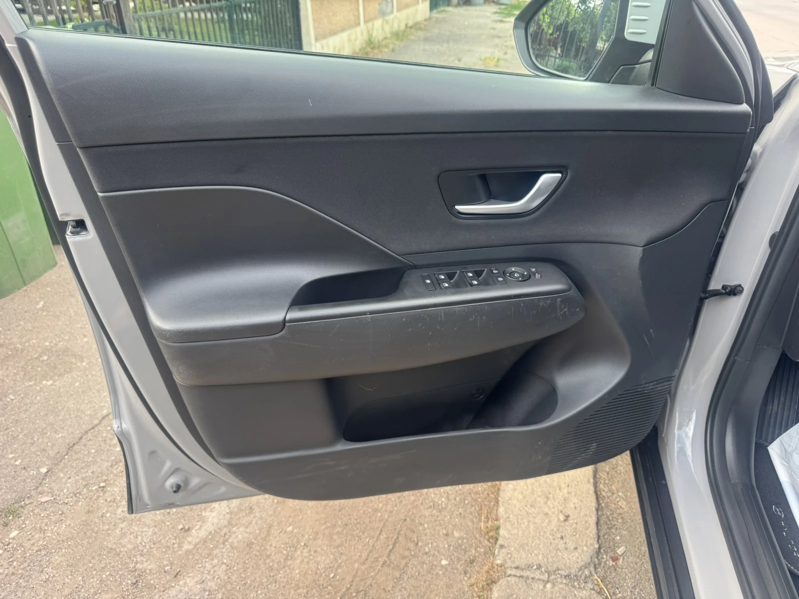 Hyundai Kona 1.6 T-GDI 4x4  3500   | Mobile.bg   12