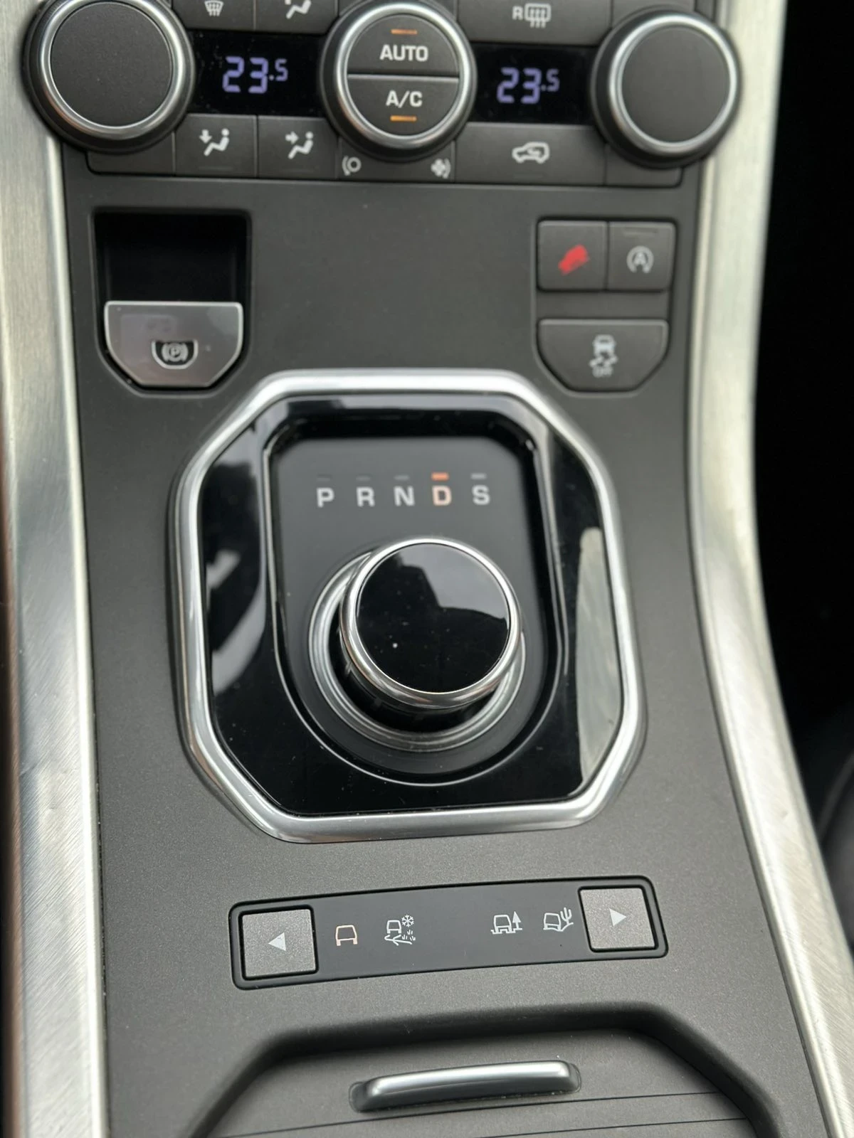 Land Rover Evoque 1.6 - изображение 7