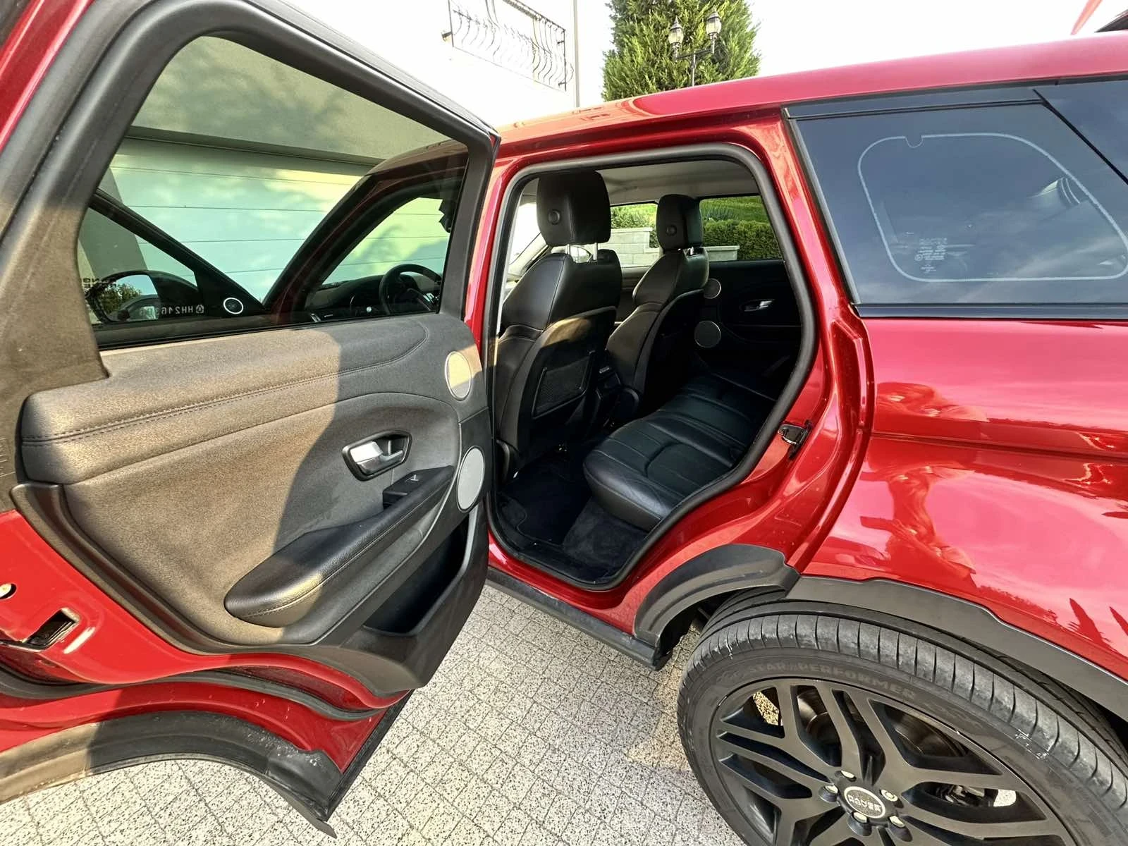 Land Rover Evoque 1.6 - изображение 10