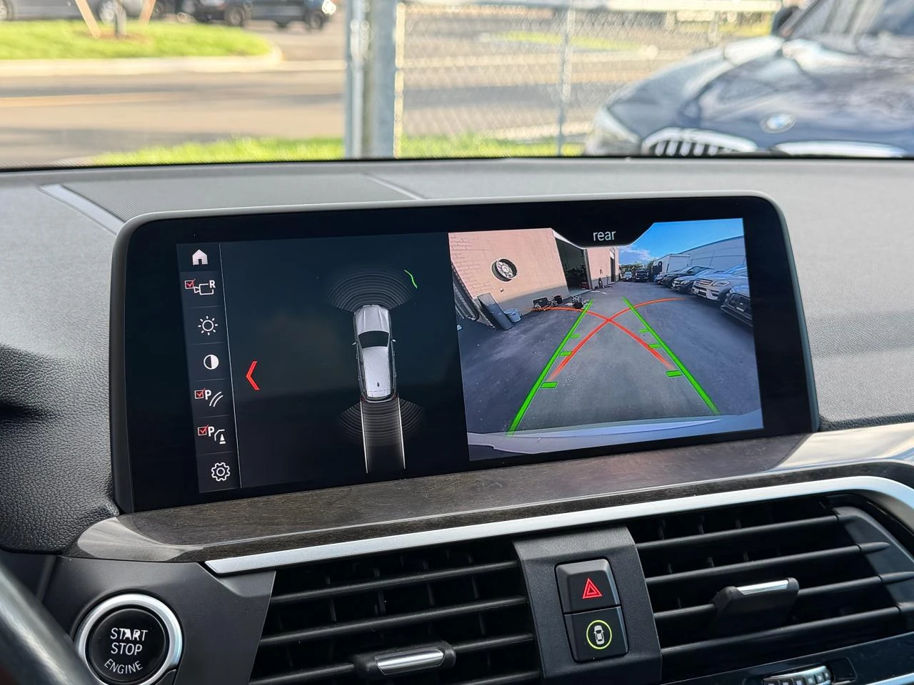 BMW X3 30i xDrive / PANO | Mobile.bg   11