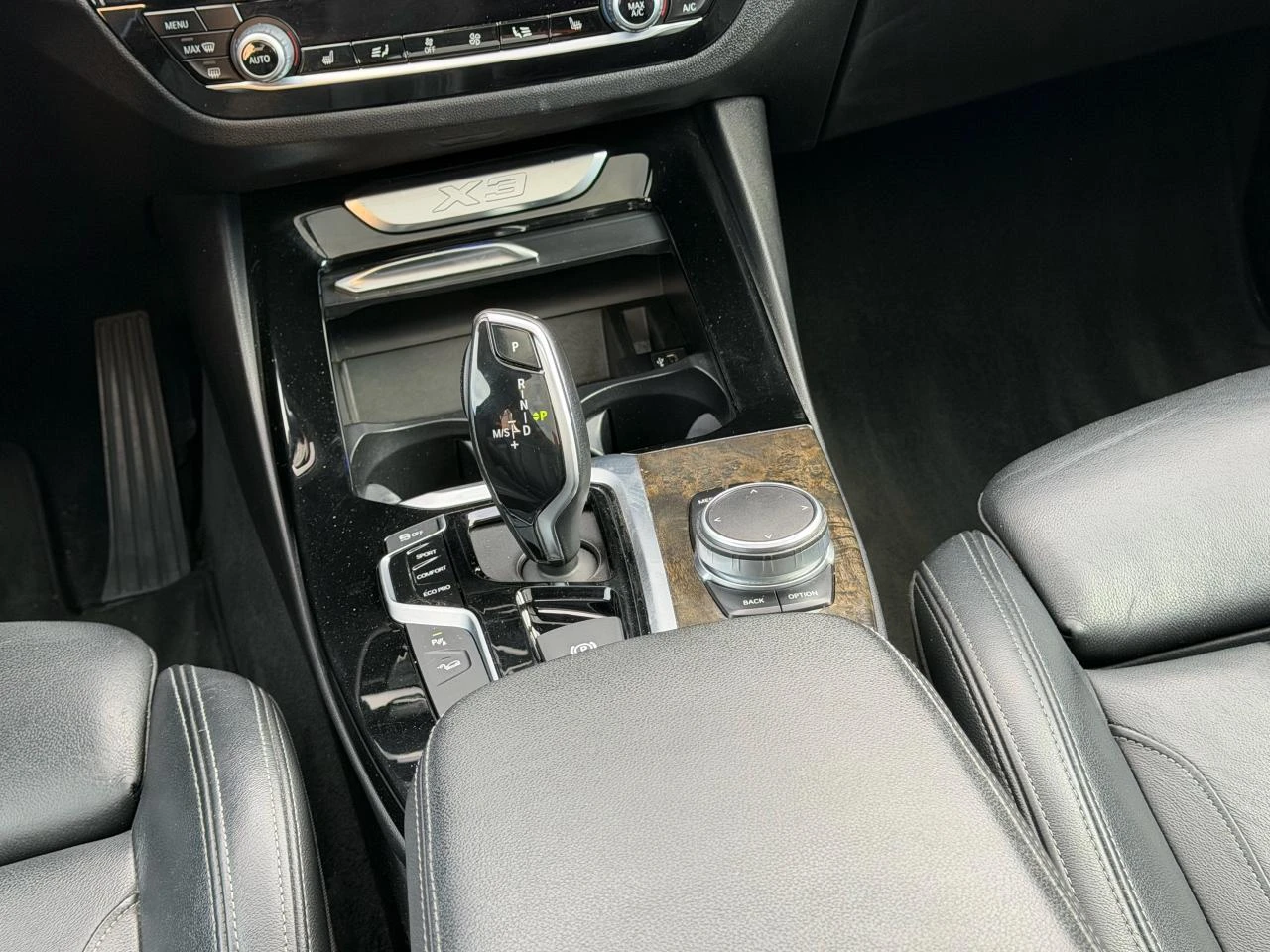 BMW X3 30i xDrive / PANO | Mobile.bg   12