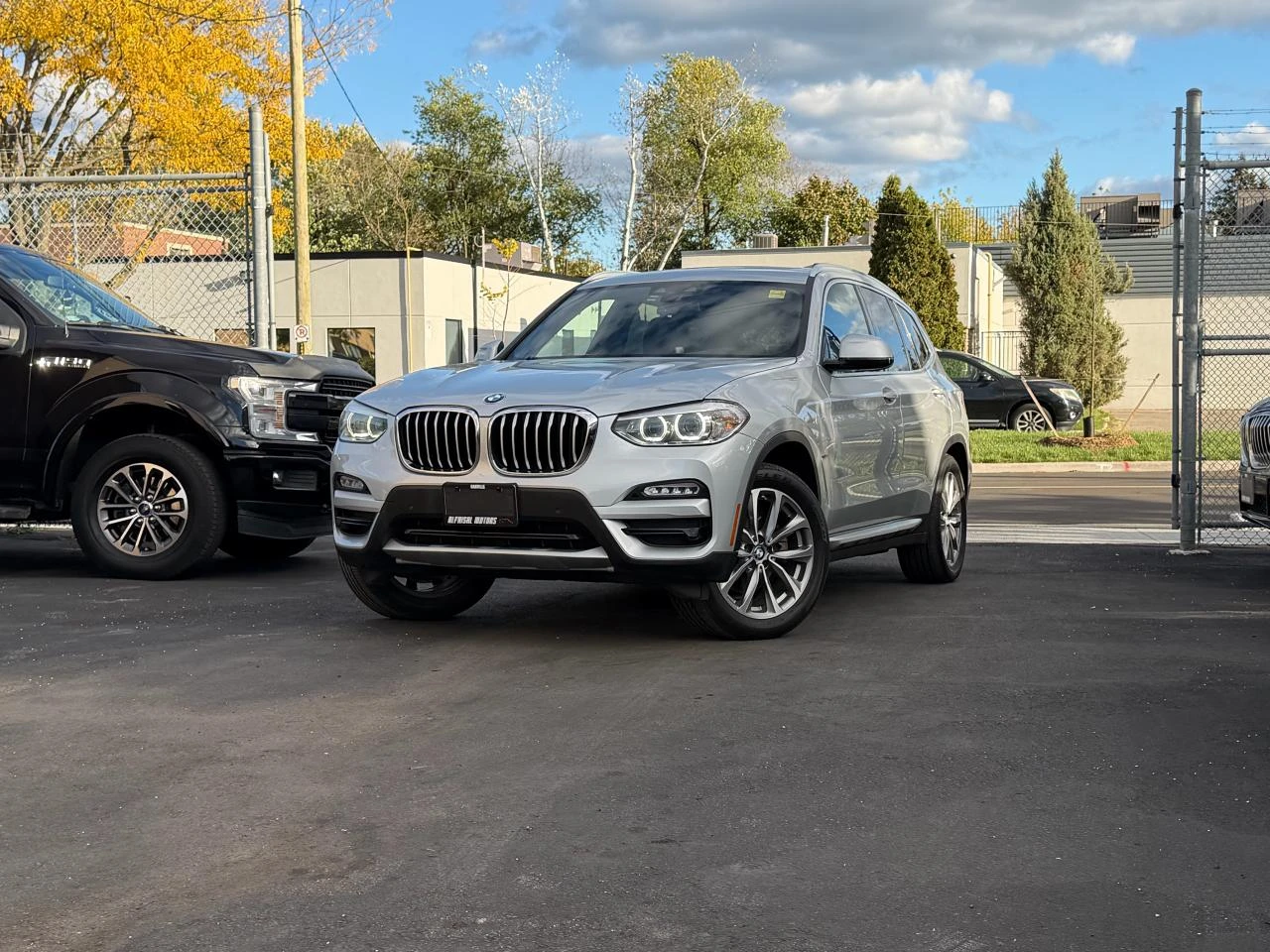 BMW X3 30i xDrive / PANO | Mobile.bg   1