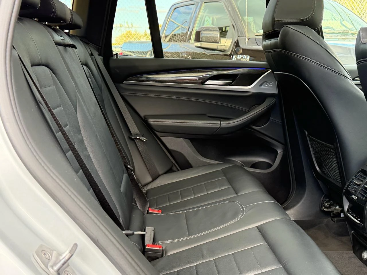 BMW X3 30i xDrive / PANO | Mobile.bg   16