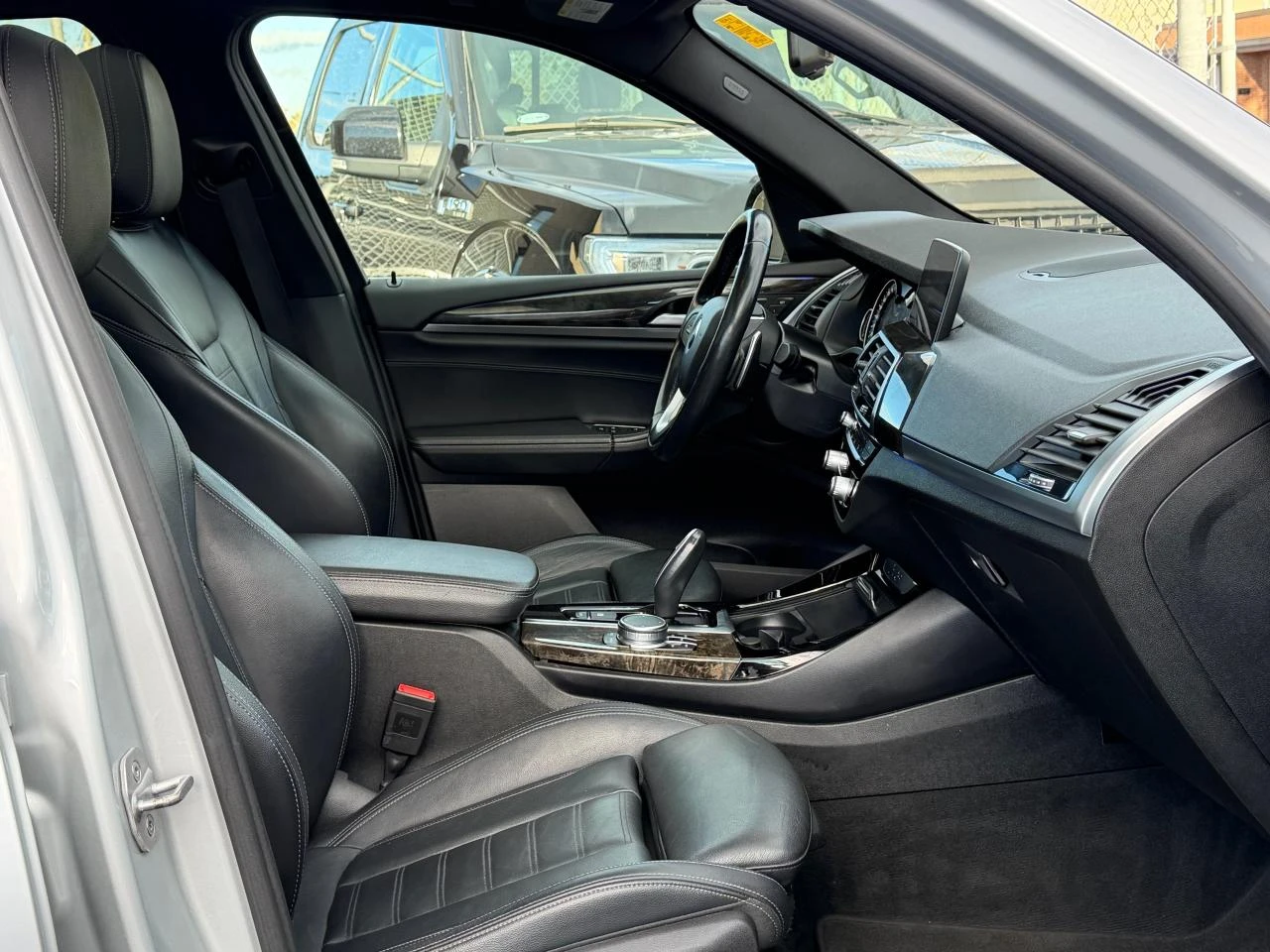 BMW X3 30i xDrive / PANO | Mobile.bg   13