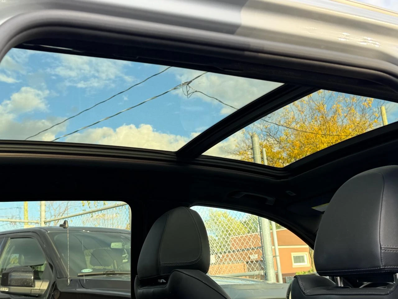 BMW X3 30i xDrive / PANO | Mobile.bg   15