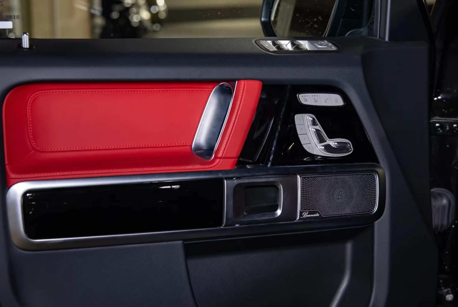 Mercedes-Benz G 63 AMG Nightpack* Massage* 360 | Mobile.bg   12