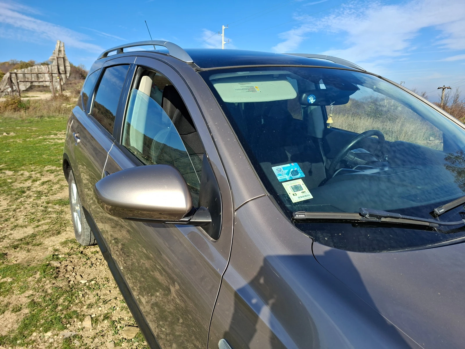 Nissan Qashqai | Mobile.bg � ����������� 17