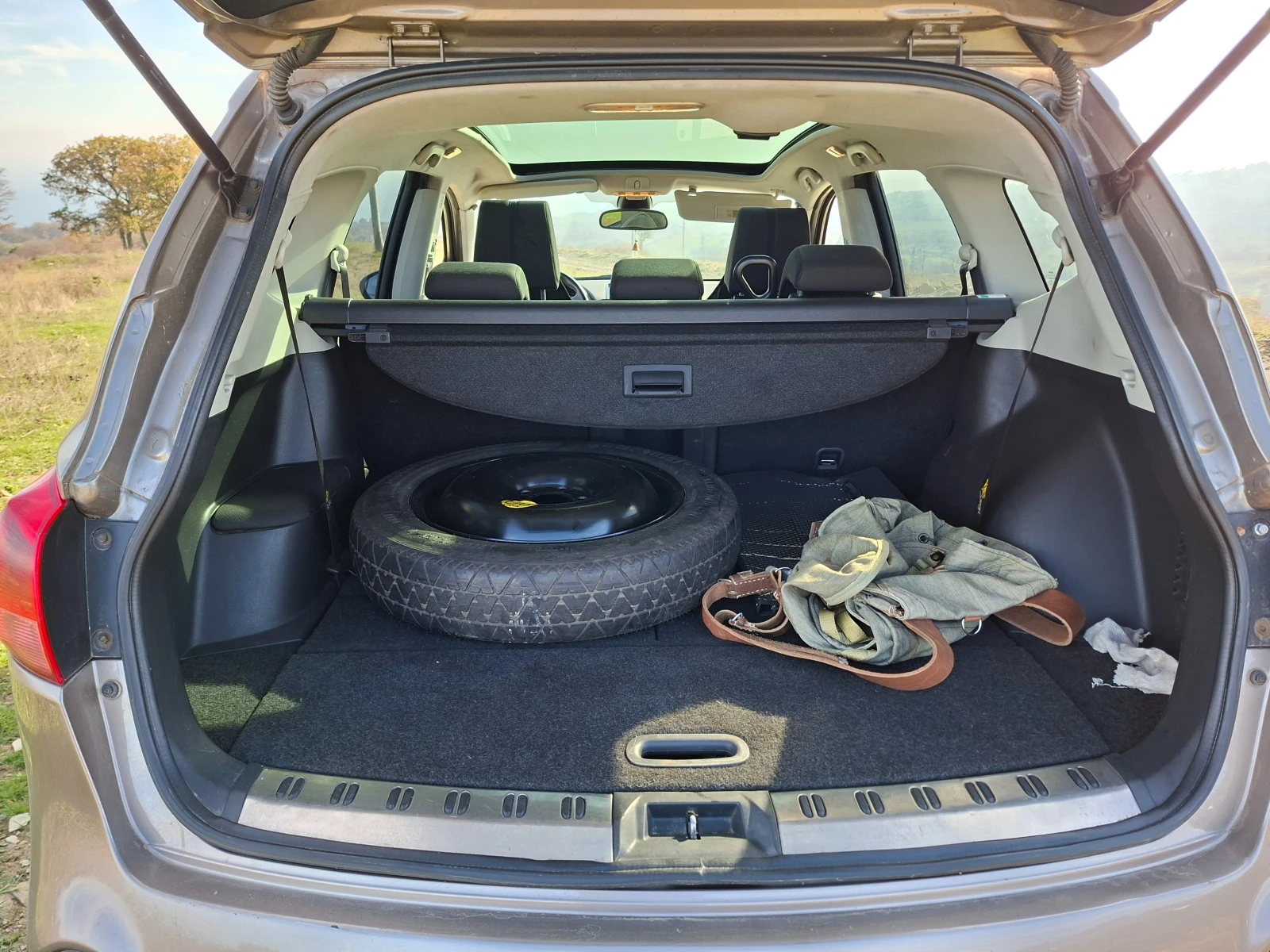 Nissan Qashqai  - изображение 3