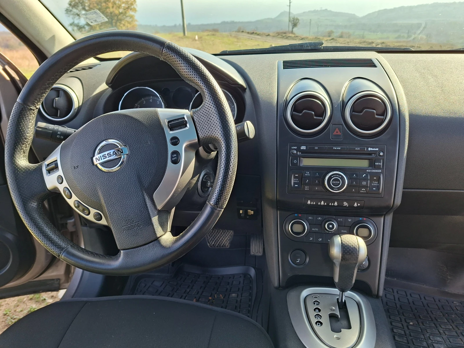 Nissan Qashqai | Mobile.bg � ����������� 11