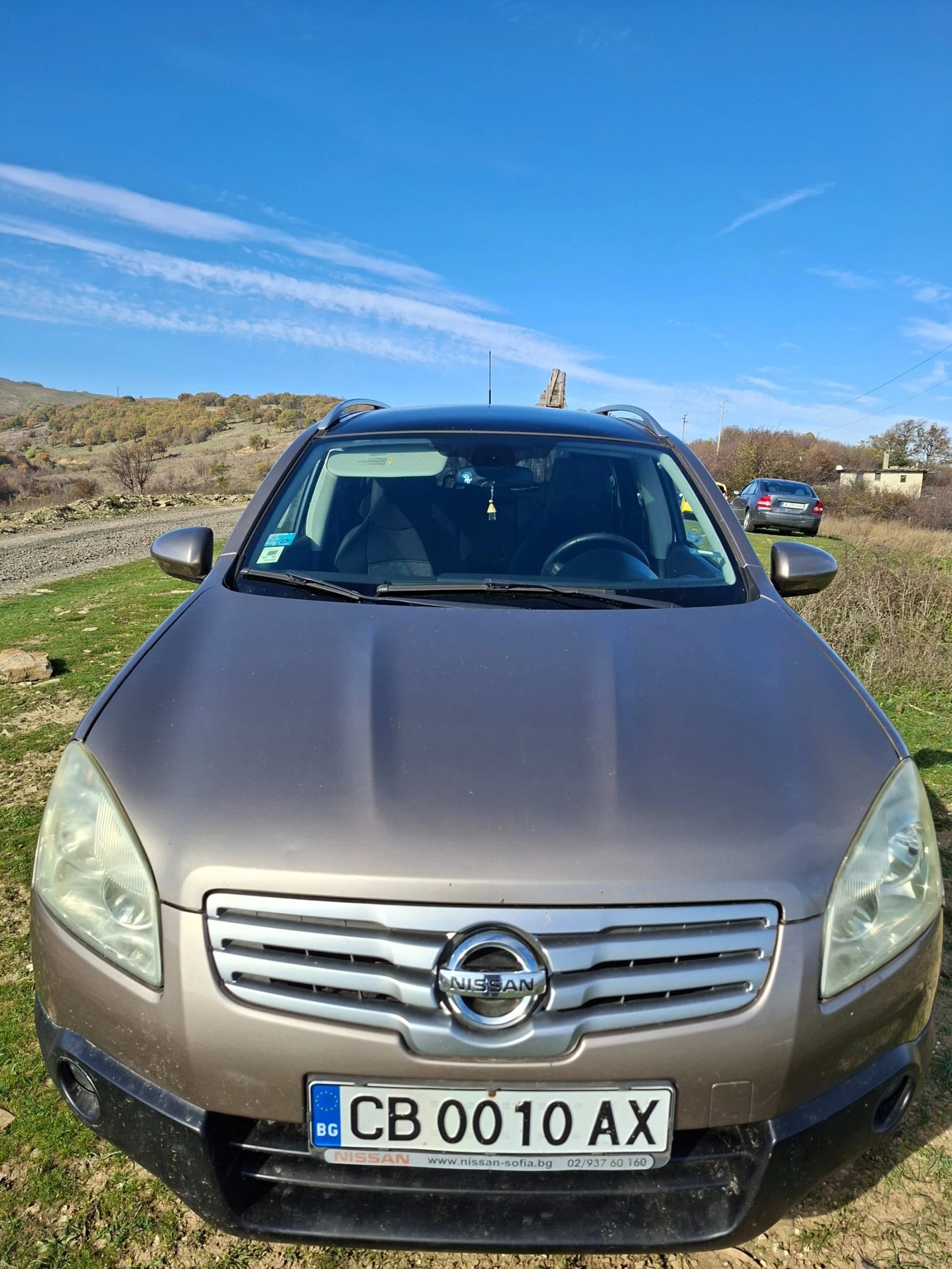 Nissan Qashqai  - изображение 5