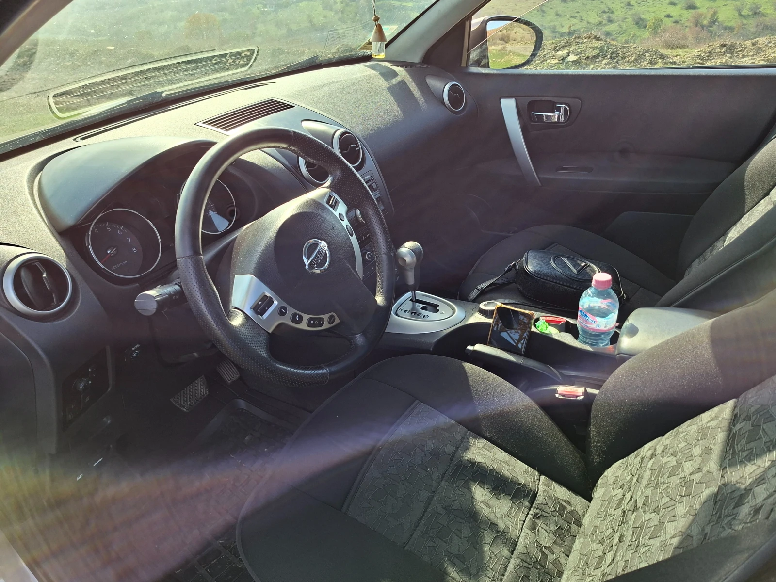 Nissan Qashqai  - изображение 6