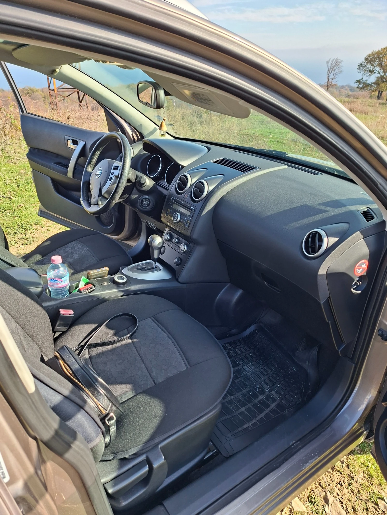 Nissan Qashqai  - изображение 8