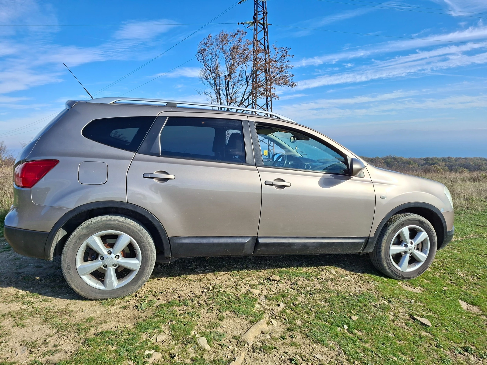 Nissan Qashqai | Mobile.bg � ����������� 1