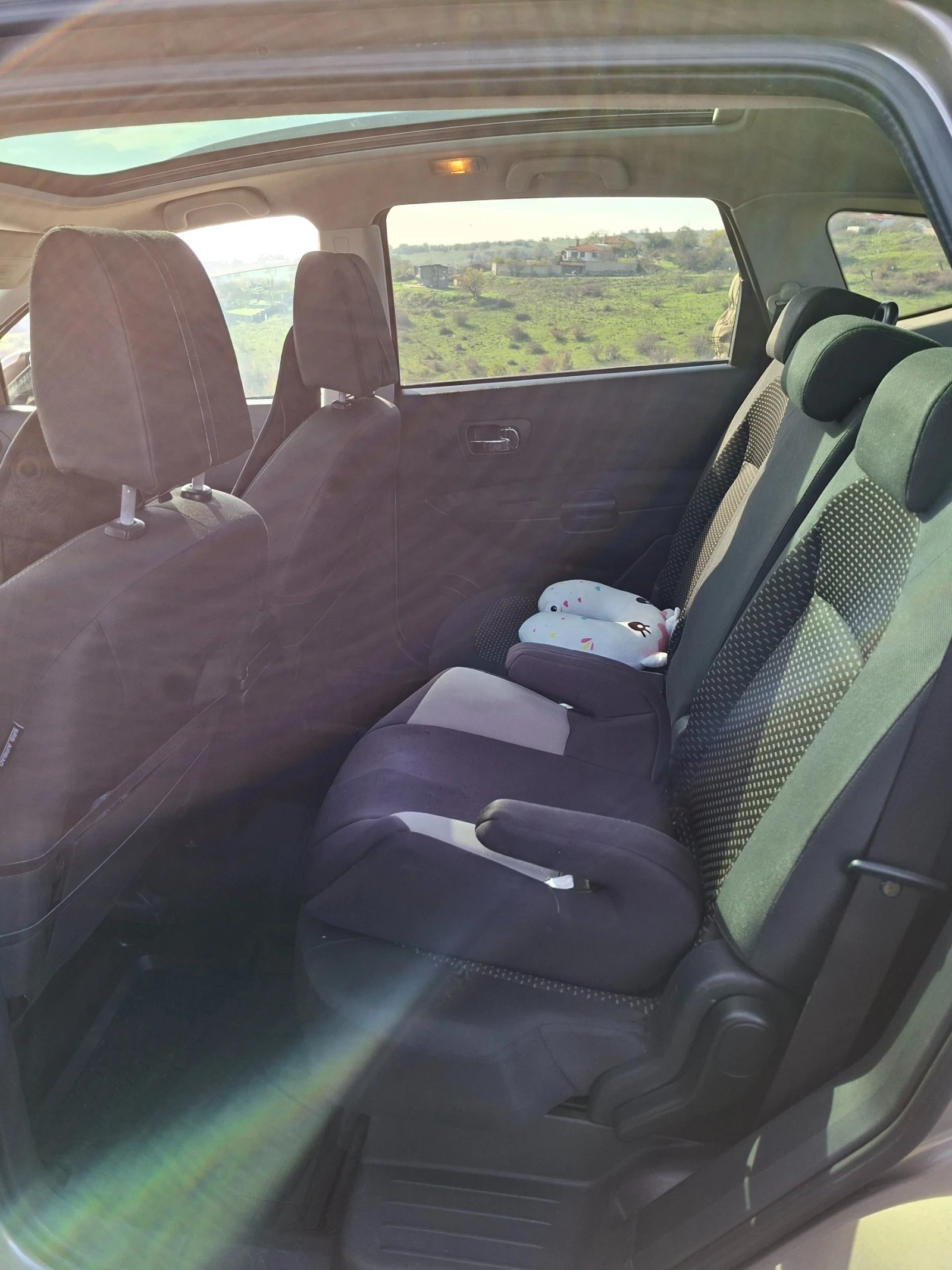 Nissan Qashqai  - изображение 7