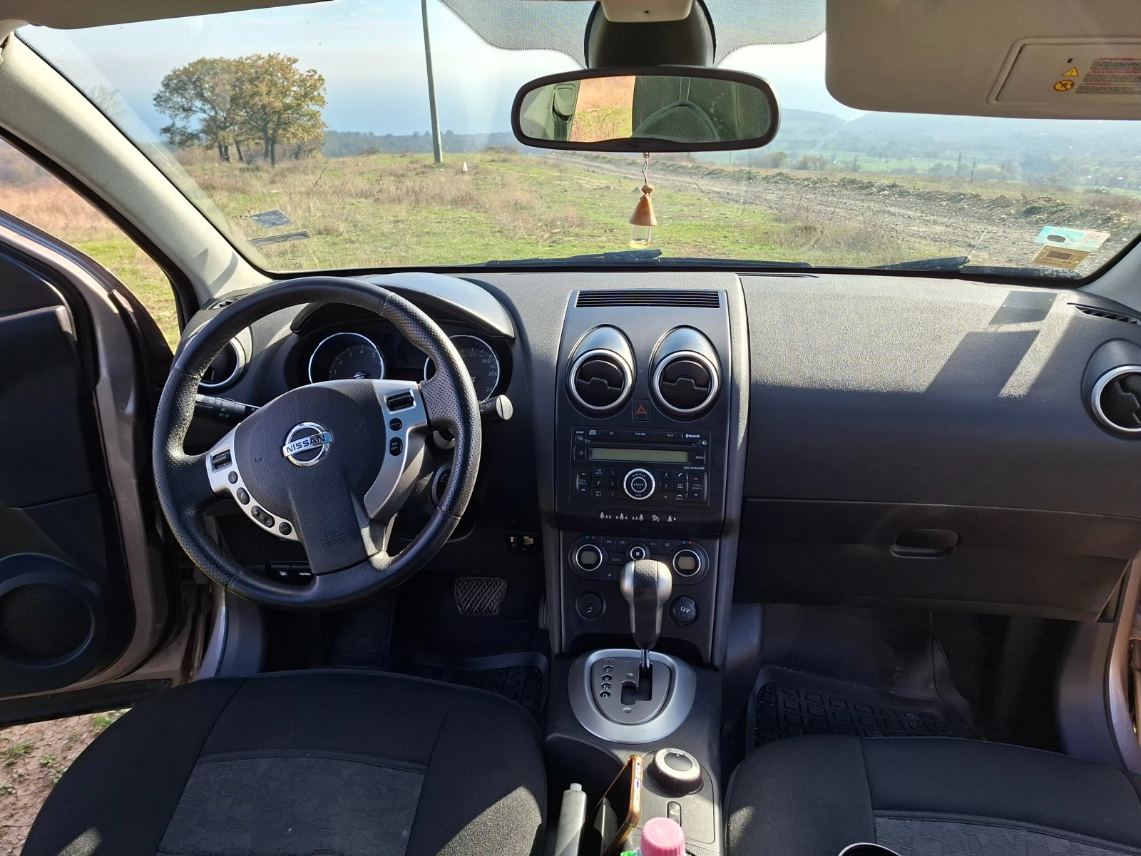 Nissan Qashqai  - изображение 10