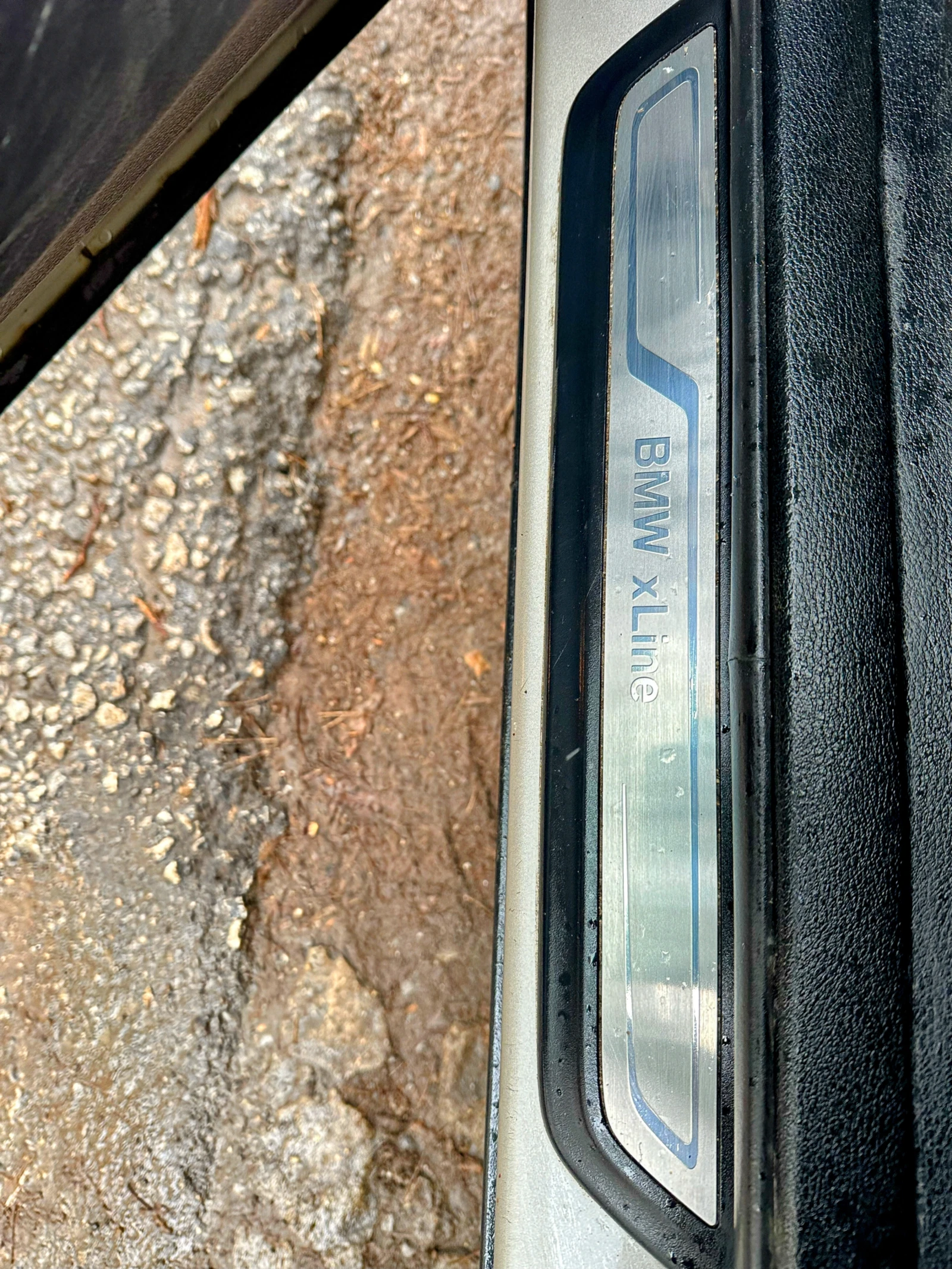 BMW X3 x30d - изображение 8