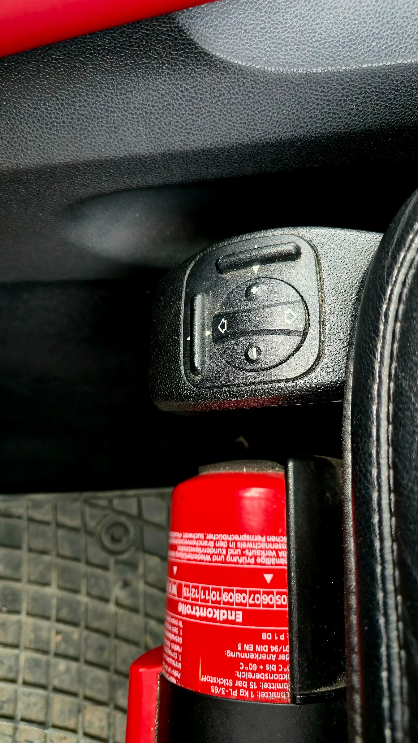 Mercedes-Benz ML 500 V8 - изображение 10