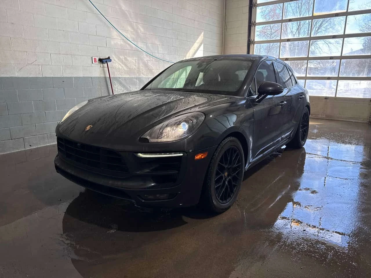 Porsche Macan * GTS * CARFAX * ���� �� �� | Mobile.bg � ����������� 1