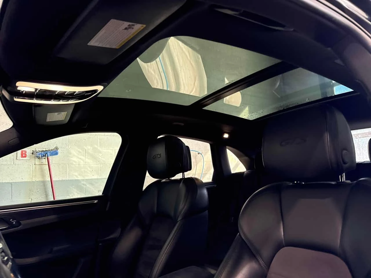 Porsche Macan * GTS * CARFAX * ���� �� �� | Mobile.bg � ����������� 11