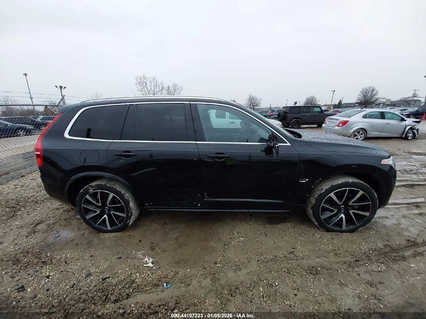 Volvo Xc90 2l T6 Momentum 7 Passenger | Mobile.bg � ����������� 13