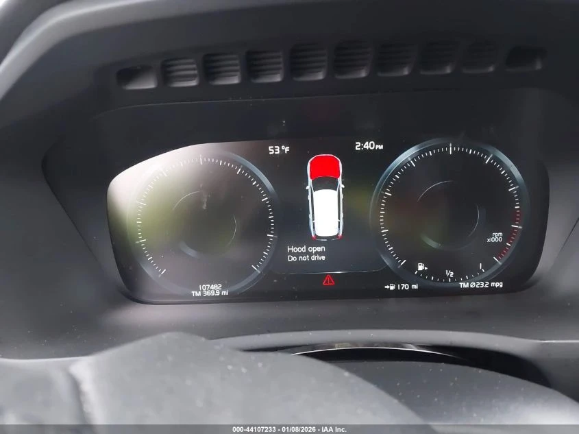 Volvo Xc90 2l T6 Momentum 7 Passenger - изображение 7