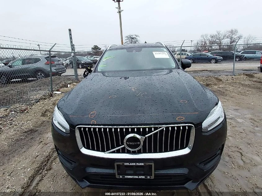 Volvo Xc90 2l T6 Momentum 7 Passenger | Mobile.bg � ����������� 12