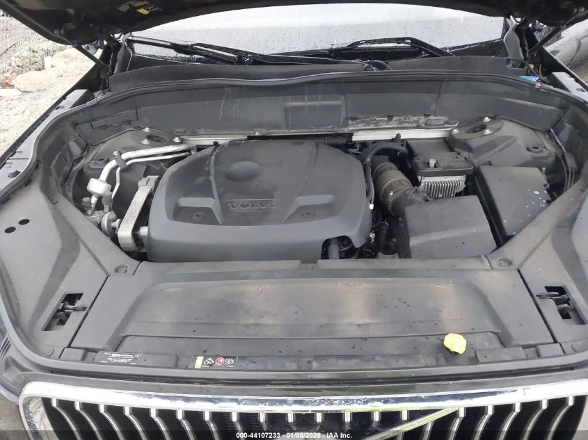 Volvo Xc90 2l T6 Momentum 7 Passenger - изображение 10