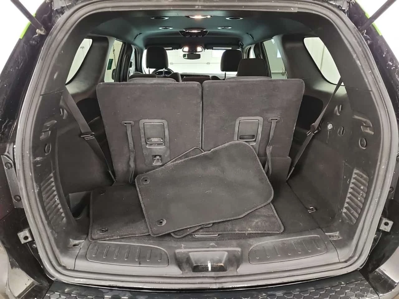 Dodge Durango * SXT * CARFAX * ��������* ��� ������������ | Mobile.bg � ����������� 16