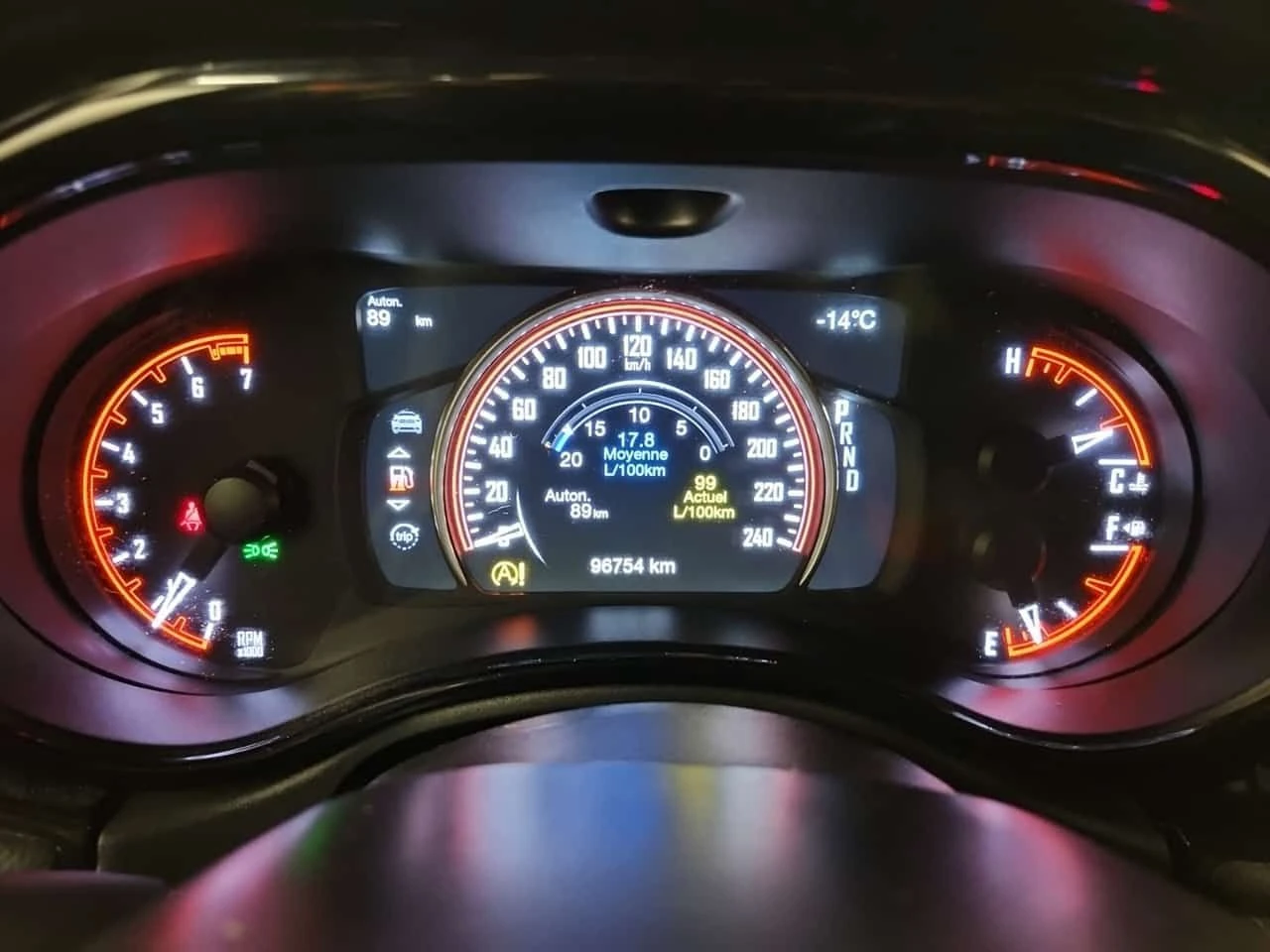 Dodge Durango * SXT * CARFAX * ПОДГРЕВИ* БЕЗ ПЪРВОНАЧАЛНА - изображение 10