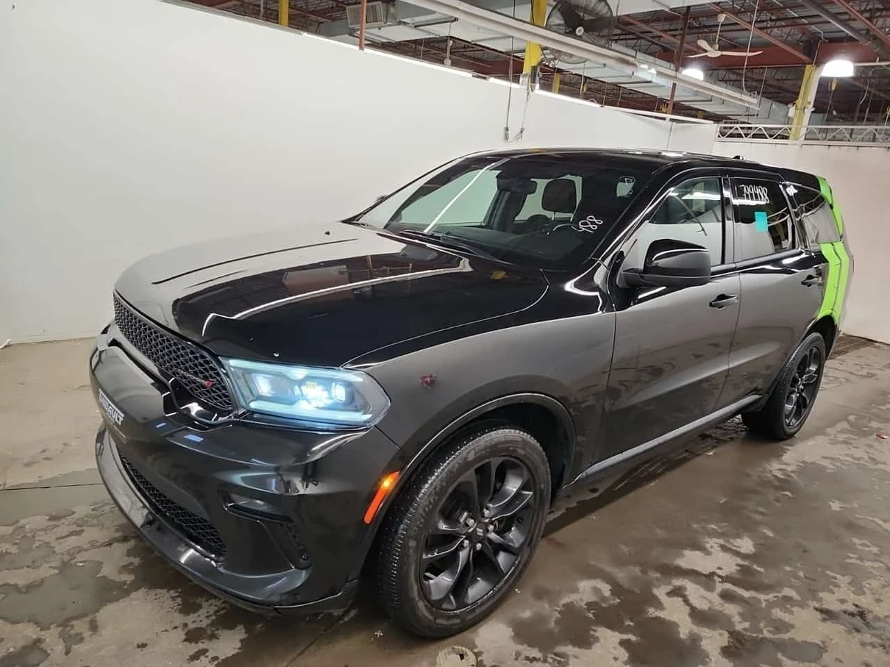Dodge Durango * SXT * CARFAX * ��������* ��� ������������ | Mobile.bg � ����������� 1