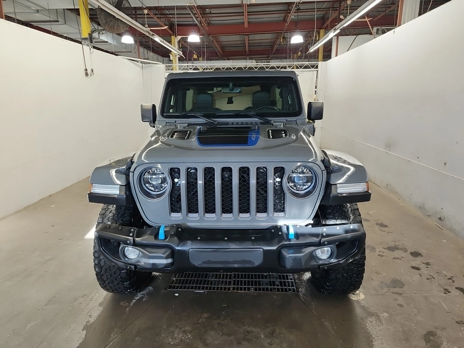 Jeep Wrangler UNLIMITED RUBICON * * CARFAX * * АВТО КРЕДИТ * *  - изображение 2