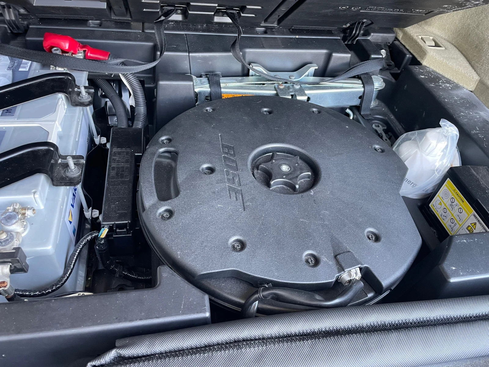 Infiniti QX70 FX 3.0d V6 S Premium awd auto, снимка 16 - Автомобили и джипове - 53888739