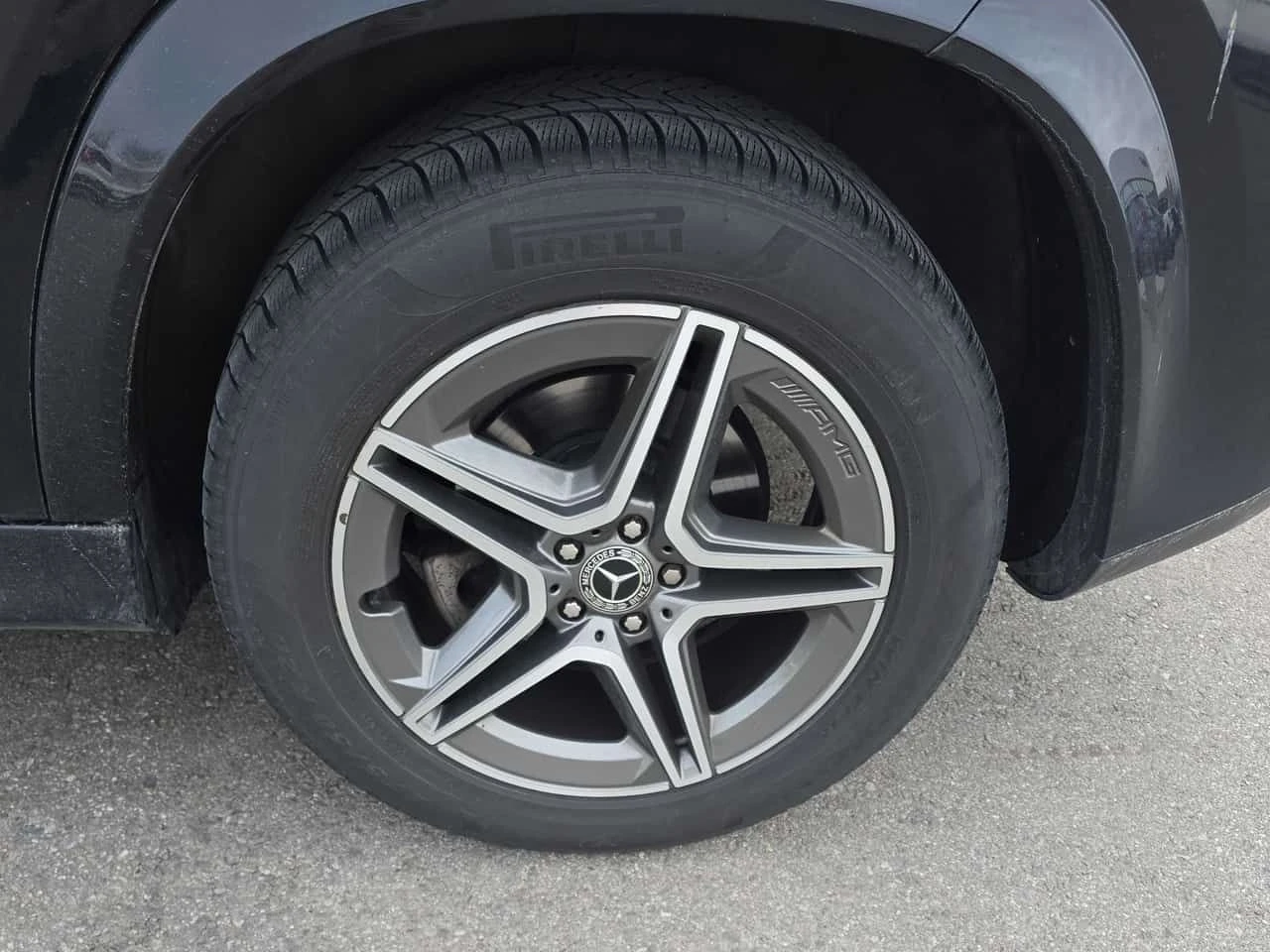 Mercedes-Benz GLE * 350 * ПОДГРЕВ * ПАНОРАМА * ОТ ПРЕДСТАВИТЕЛСТВО, снимка 9 - Автомобили и джипове - 53930126