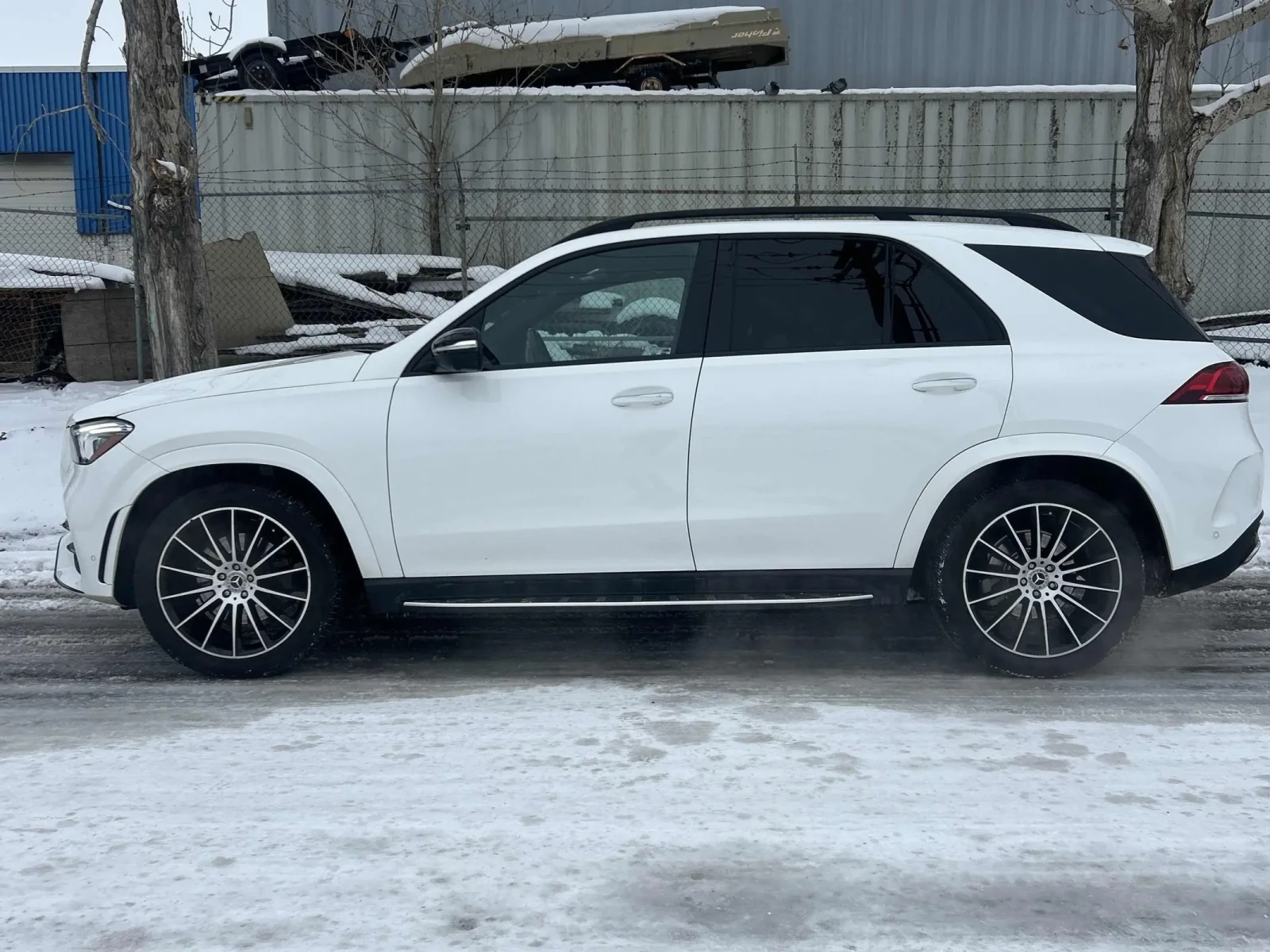 Mercedes-Benz GLE 350 AMG* PACK* BURMESTER* 360������* LANE* ASSIST*  | Mobile.bg � ����������� 2