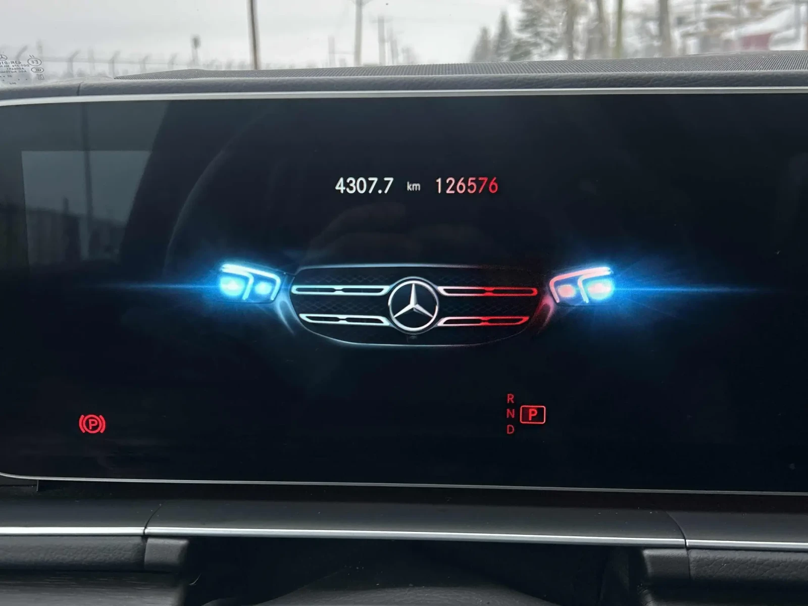 Mercedes-Benz GLE 350 AMG* PACK* BURMESTER* 360������* LANE* ASSIST*  | Mobile.bg � ����������� 12