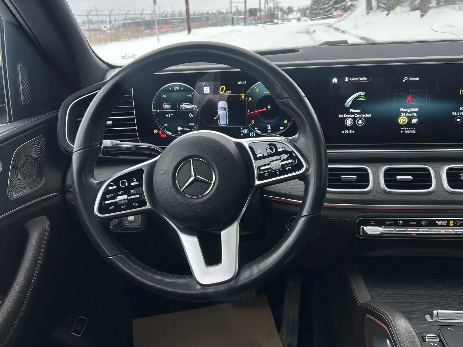 Mercedes-Benz GLE 350 AMG* PACK* BURMESTER* 360������* LANE* ASSIST*  | Mobile.bg � ����������� 5
