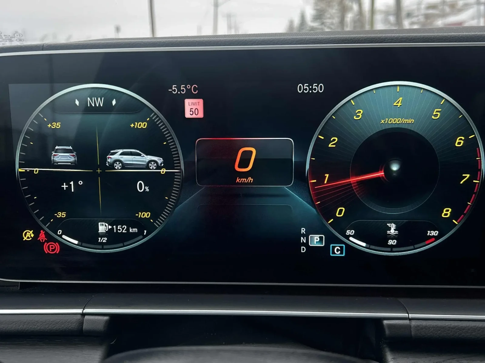 Mercedes-Benz GLE 350 AMG* PACK* BURMESTER* 360������* LANE* ASSIST*  | Mobile.bg � ����������� 9