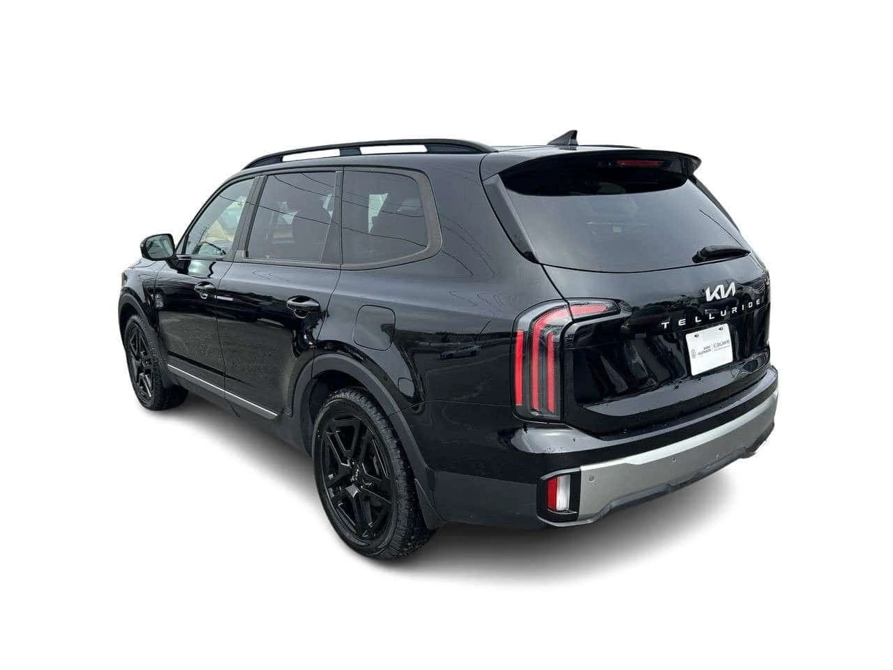 Kia Telluride X LINE/��������/360 ������ | Mobile.bg � ����������� 4