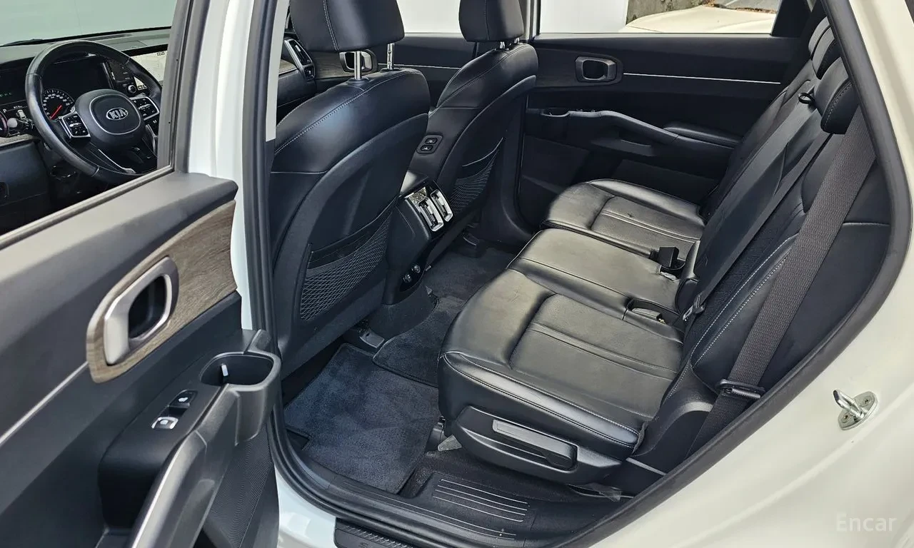 Kia Sorento PRESTIGE, снимка 10 - Автомобили и джипове - 54711016