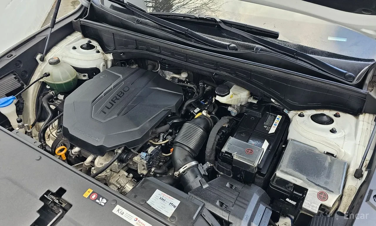 Kia Sorento PRESTIGE, снимка 15 - Автомобили и джипове - 54711016