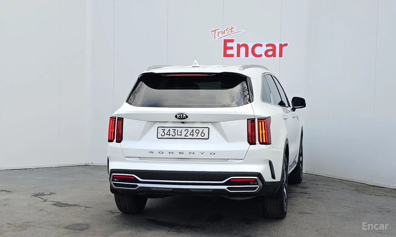 Kia Sorento PRESTIGE, снимка 4 - Автомобили и джипове - 54711016