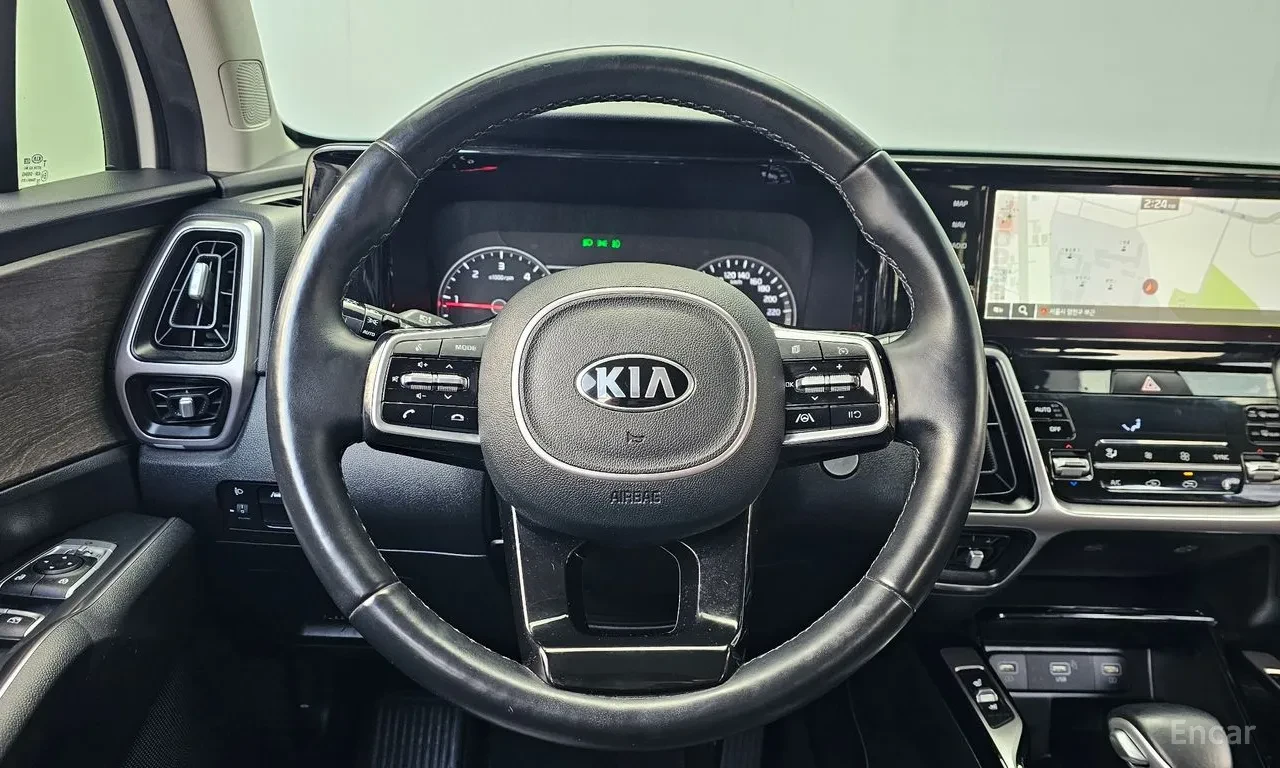 Kia Sorento PRESTIGE, снимка 7 - Автомобили и джипове - 54711016