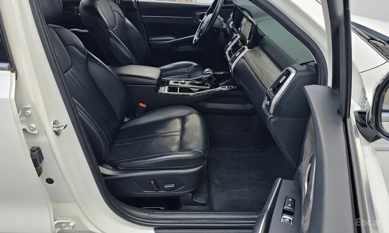 Kia Sorento PRESTIGE, снимка 17 - Автомобили и джипове - 54711016