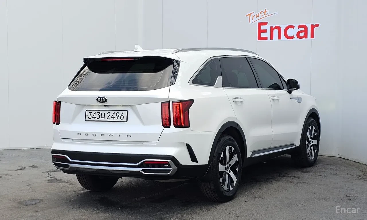 Kia Sorento PRESTIGE, снимка 3 - Автомобили и джипове - 54711016