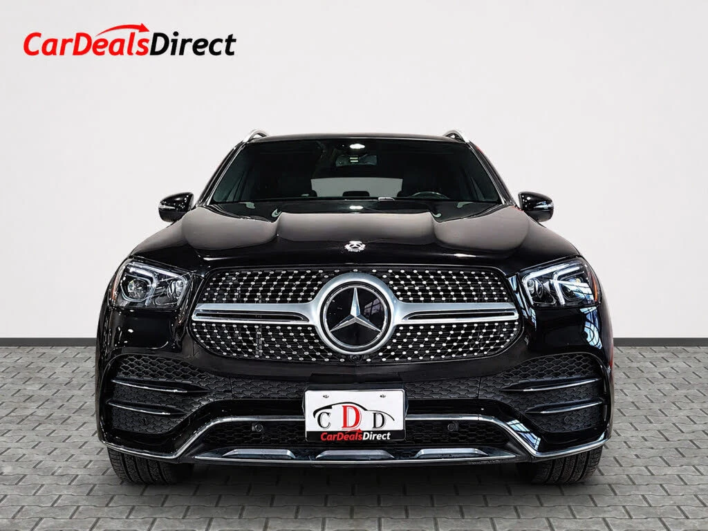 Mercedes-Benz GLE 350 4MATIC* AMG* BURMESTER* ПОДГРЕВ* КАМЕРА* ПАНОРАМА