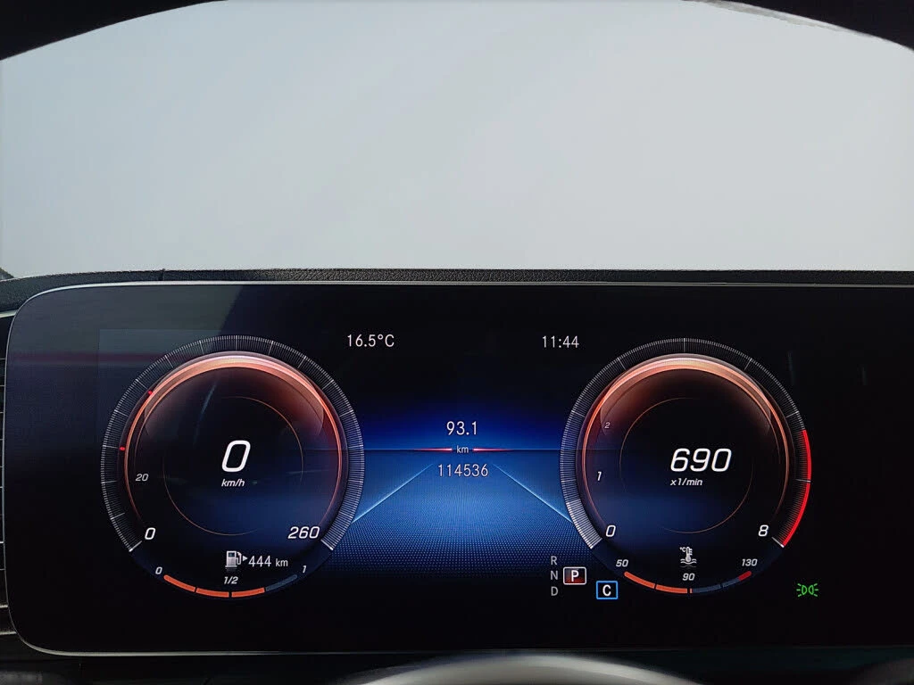 Mercedes-Benz GLE 350 4MATIC* AMG* BURMESTER* ПОДГРЕВ* КАМЕРА* ПАНОРАМА, снимка 11 - Автомобили и джипове - 54766009