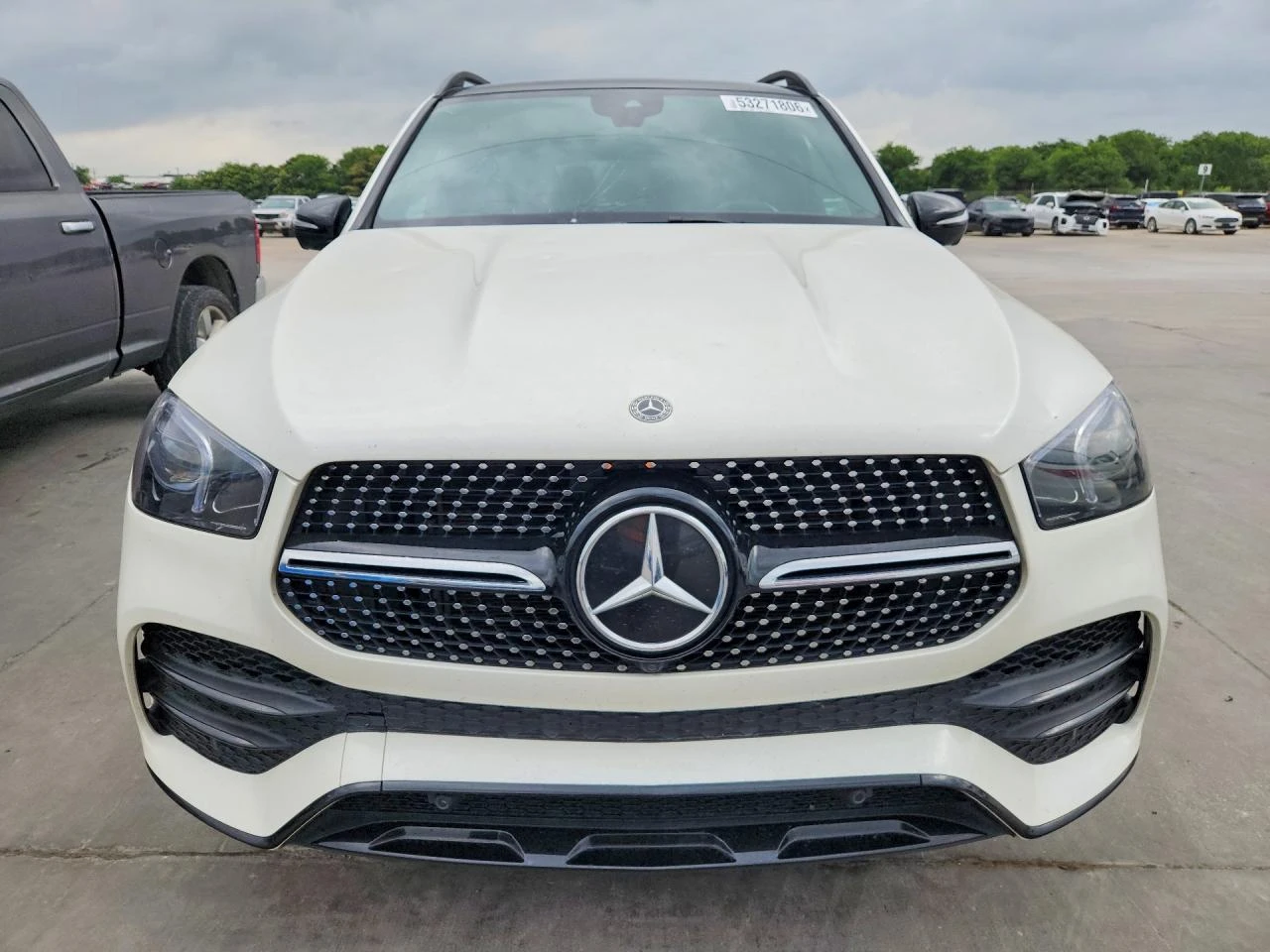 Mercedes-Benz GLE 350 2.0l, снимка 5 - Автомобили и джипове - 55093660