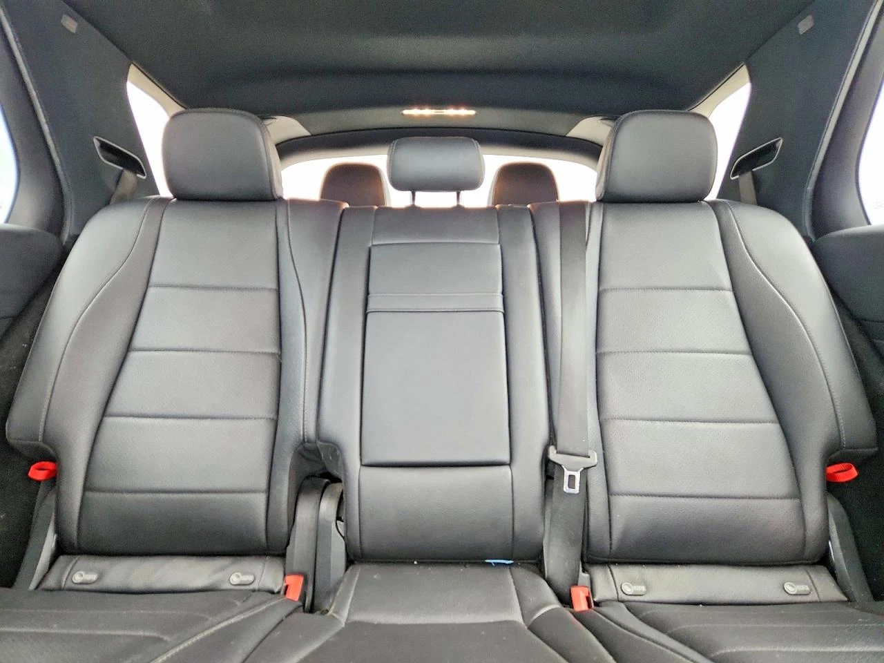 Mercedes-Benz GLE 350 2.0l, снимка 10 - Автомобили и джипове - 55093660