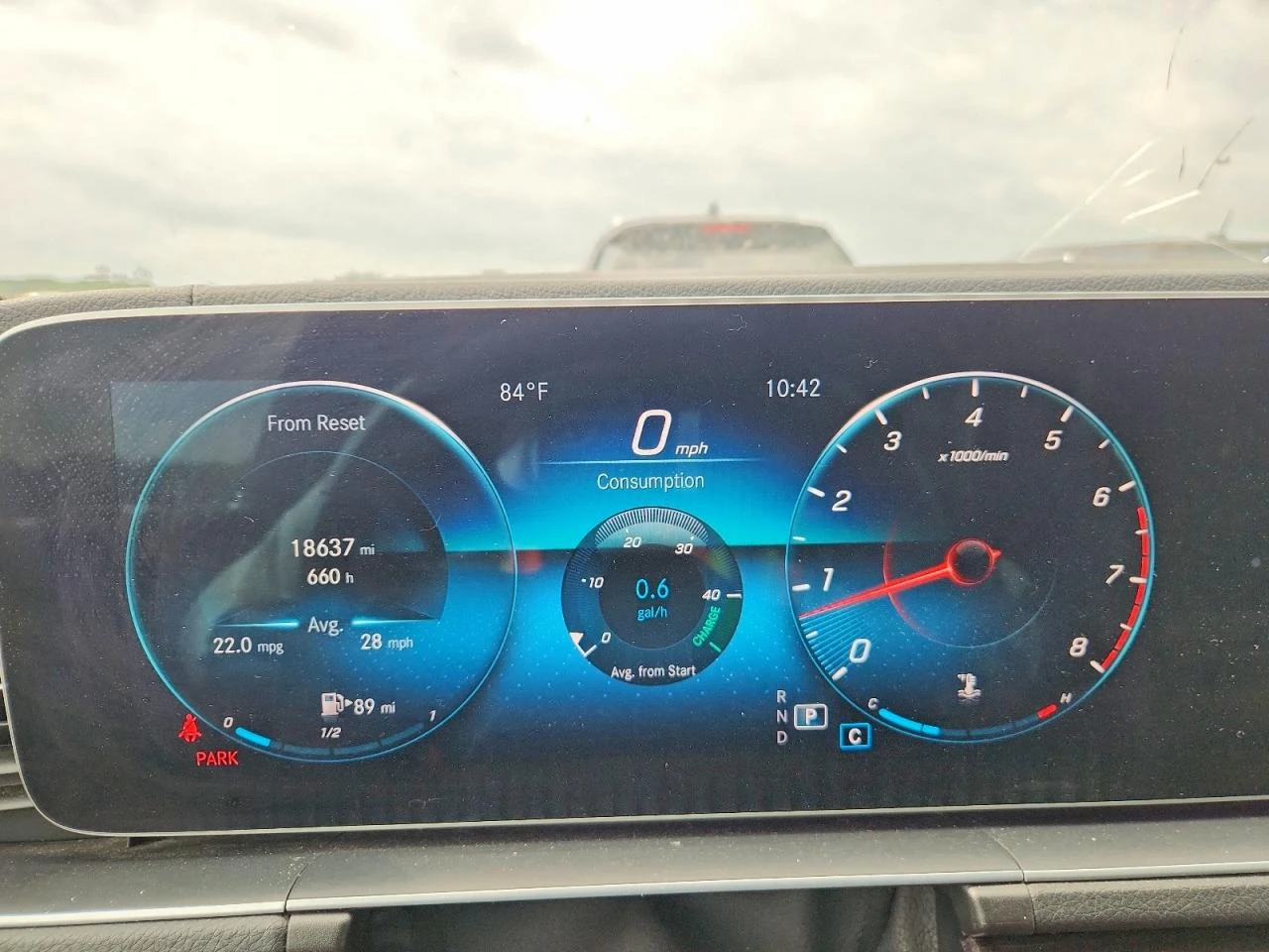 Mercedes-Benz GLE 350 2.0l, снимка 9 - Автомобили и джипове - 55093660