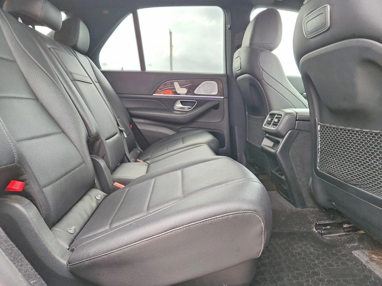 Mercedes-Benz GLE 350 2.0l, снимка 11 - Автомобили и джипове - 55093660